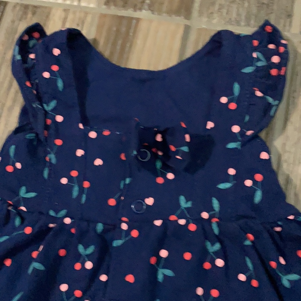 Carter’s Dress - Picture 3 of 5
